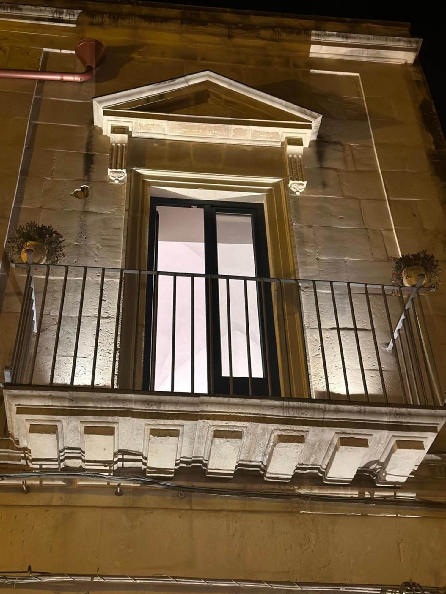 Dimora Santa Domenica Bed & Breakfast Scorrano  Exterior photo